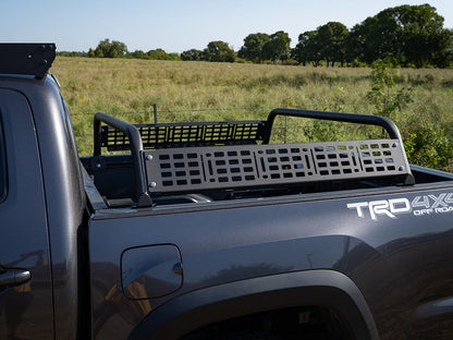 2005-2022 Toyota Tacoma Overland Bed Bars-Offroad Scout