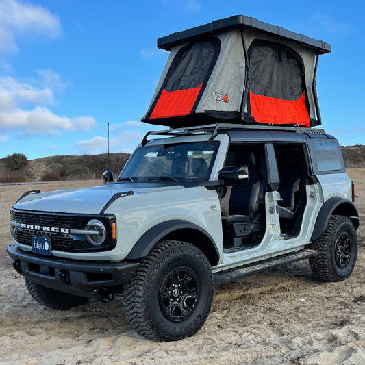 RECON™ Rooftop Tent-Offroad Scout