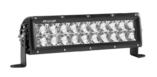 10 Inch Flood Light E-Series Pro RIGID Industries-Offroad Scout