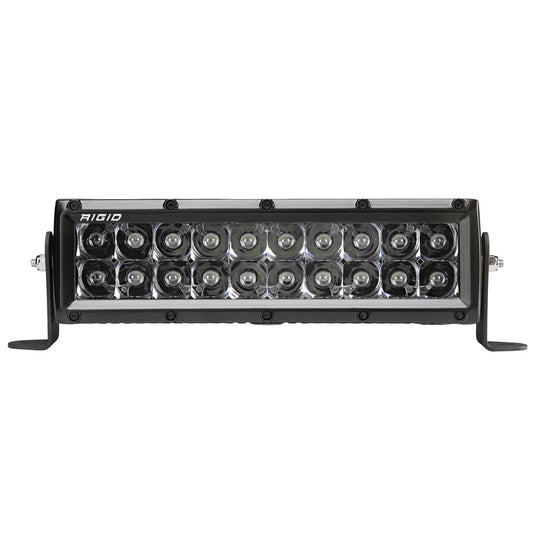 10 Inch Spot Midnight E-Series Pro RIGID Industries-Offroad Scout