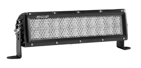 10 Inch Flood/Diffused Light E-Series Pro RIGID Industries-Offroad Scout