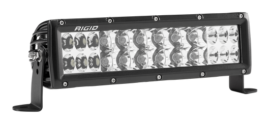 10 Inch Spot/Driving Combo Light Black Housing E-Series Pro RIGID Industries-Offroad Scout