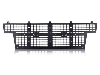 2005-2022 TOYOTA TACOMA FRONT BED MOLLE SYSTEM-Offroad Scout