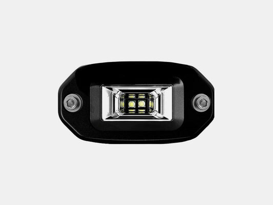 20W Flood Flush Mount LED Pod-Offroad Scout