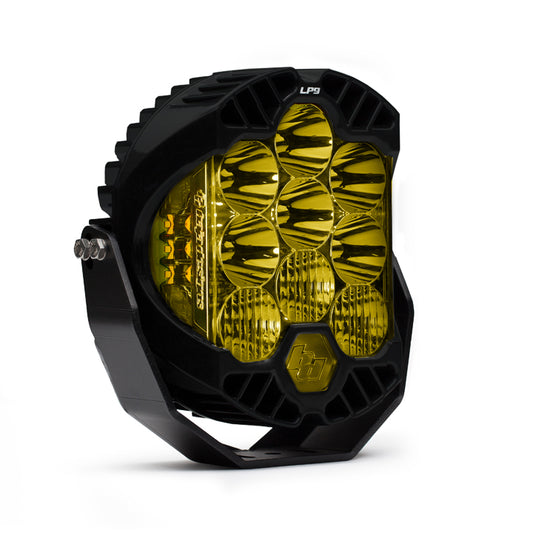 LP9 Sport LED Pod Driving/Combo Amber Baja Designs-Offroad Scout
