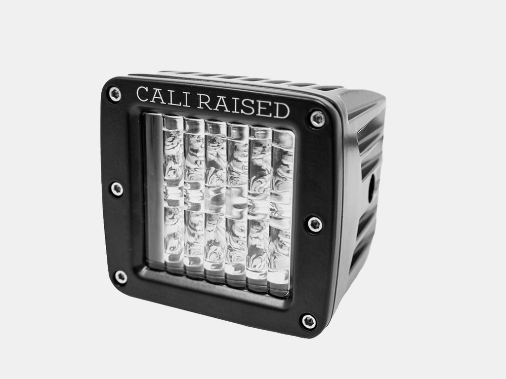 3x2 18w LED Pod-Offroad Scout