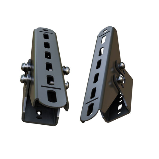 4CX Recovery Board Mounts-Offroad Scout