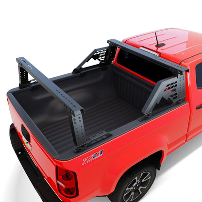 Chevy Colorado MOAB Bed Rack System-Offroad Scout