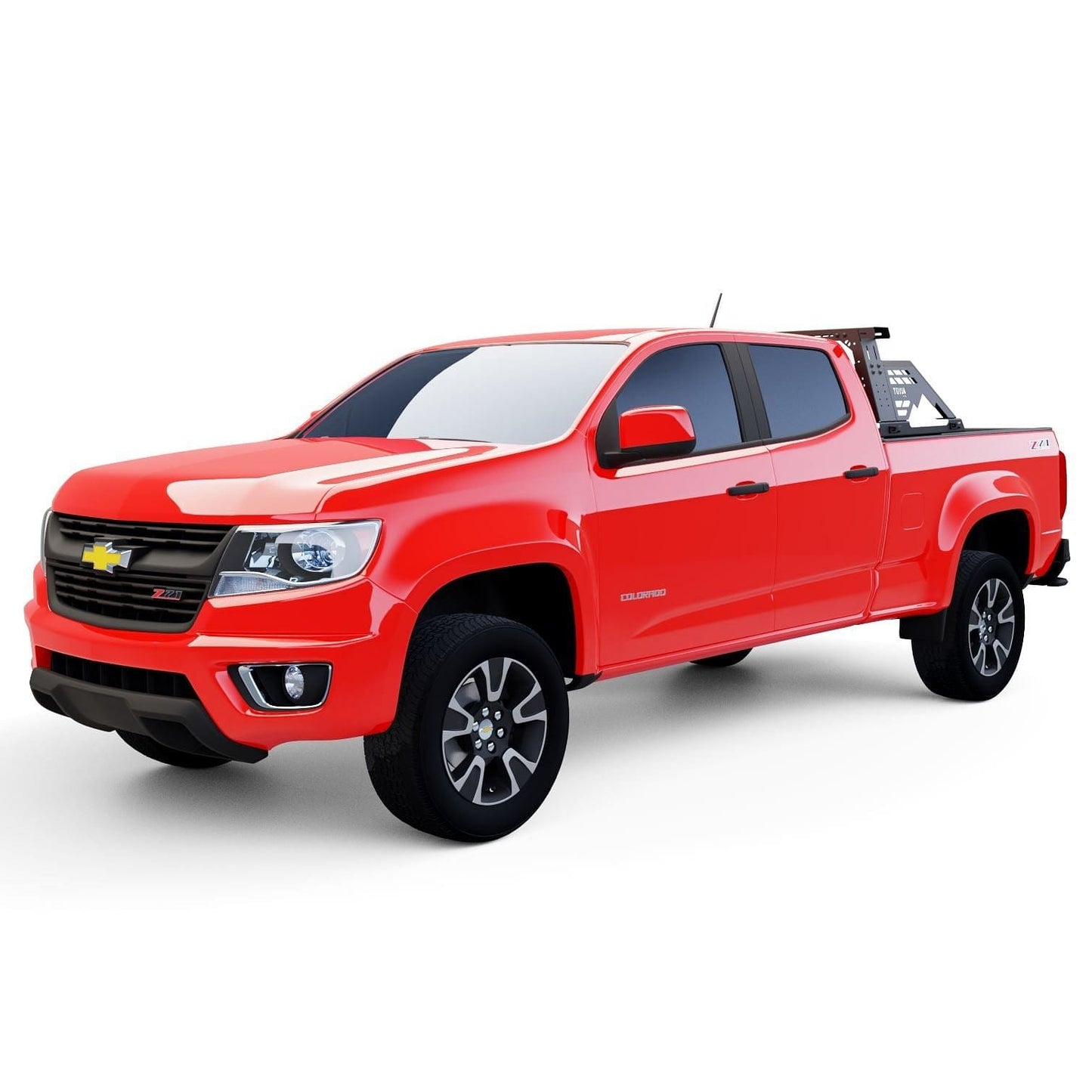Chevy Colorado MOAB Chase Rack-Offroad Scout