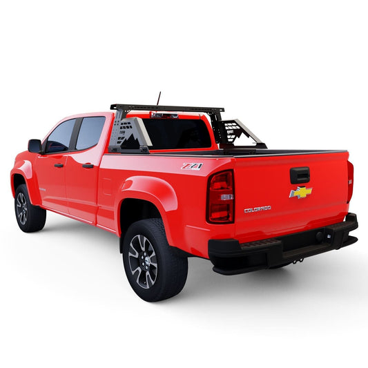 Chevy Colorado MOAB Chase Rack-Offroad Scout