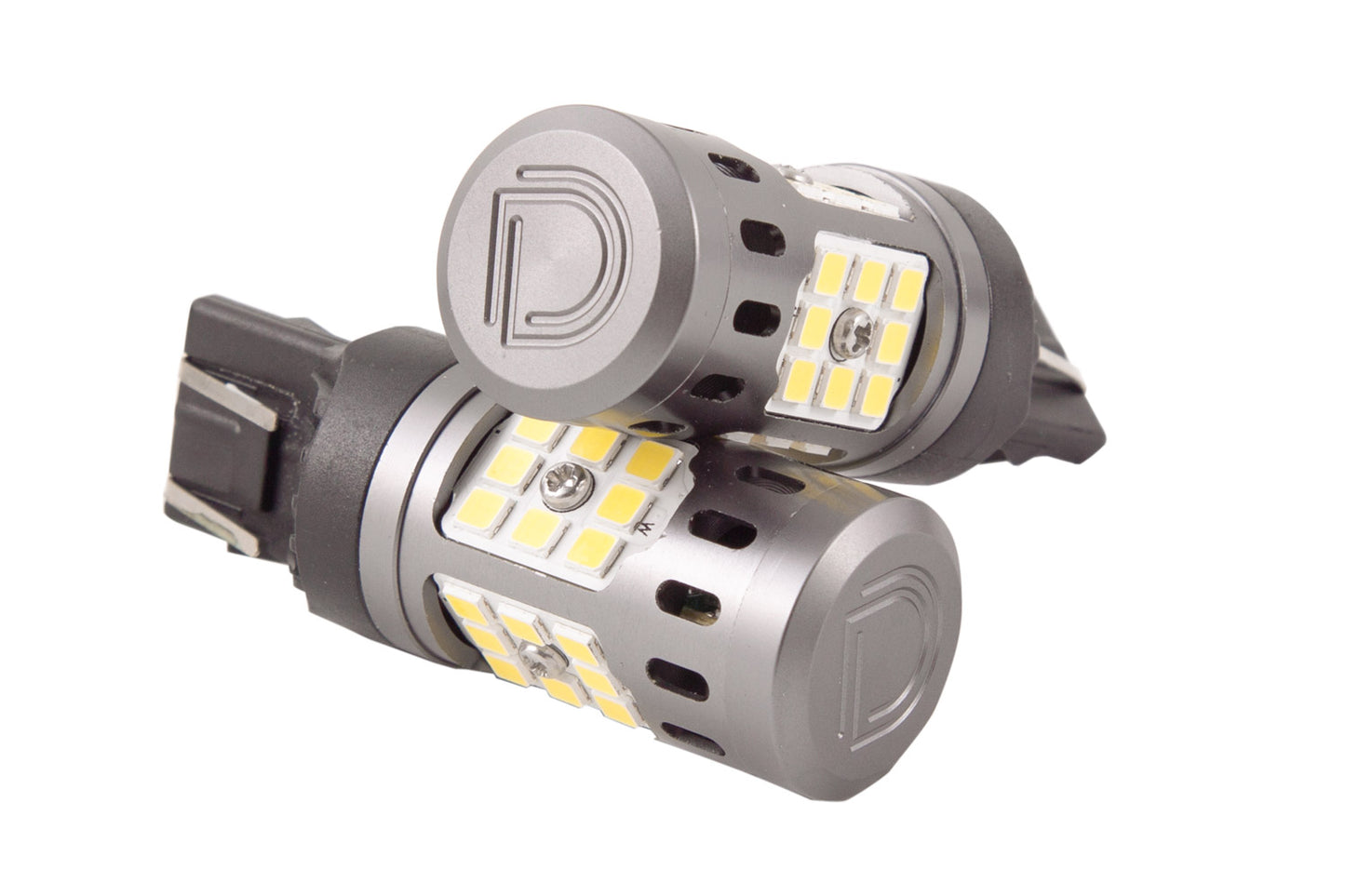 3157 XPR LED Bulb Cool White Single Diode Dynamics-Offroad Scout