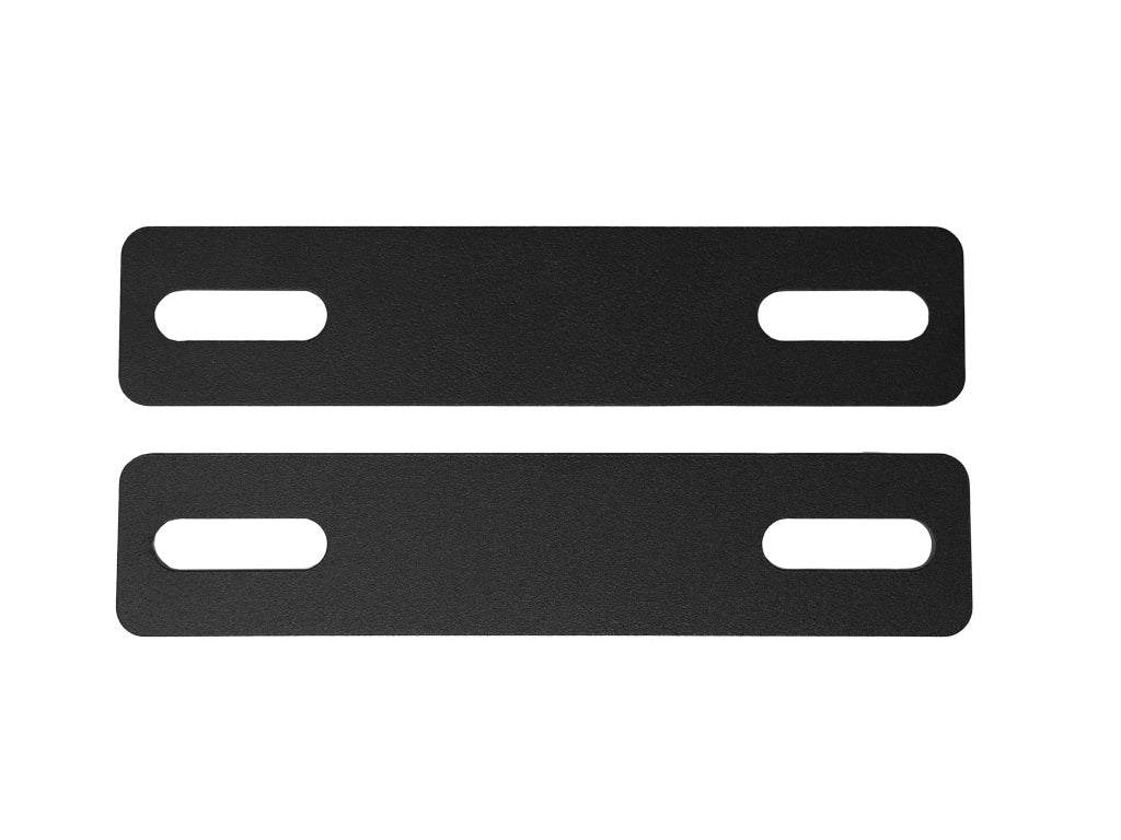 Ditch Light Bracket Extensions-Offroad Scout