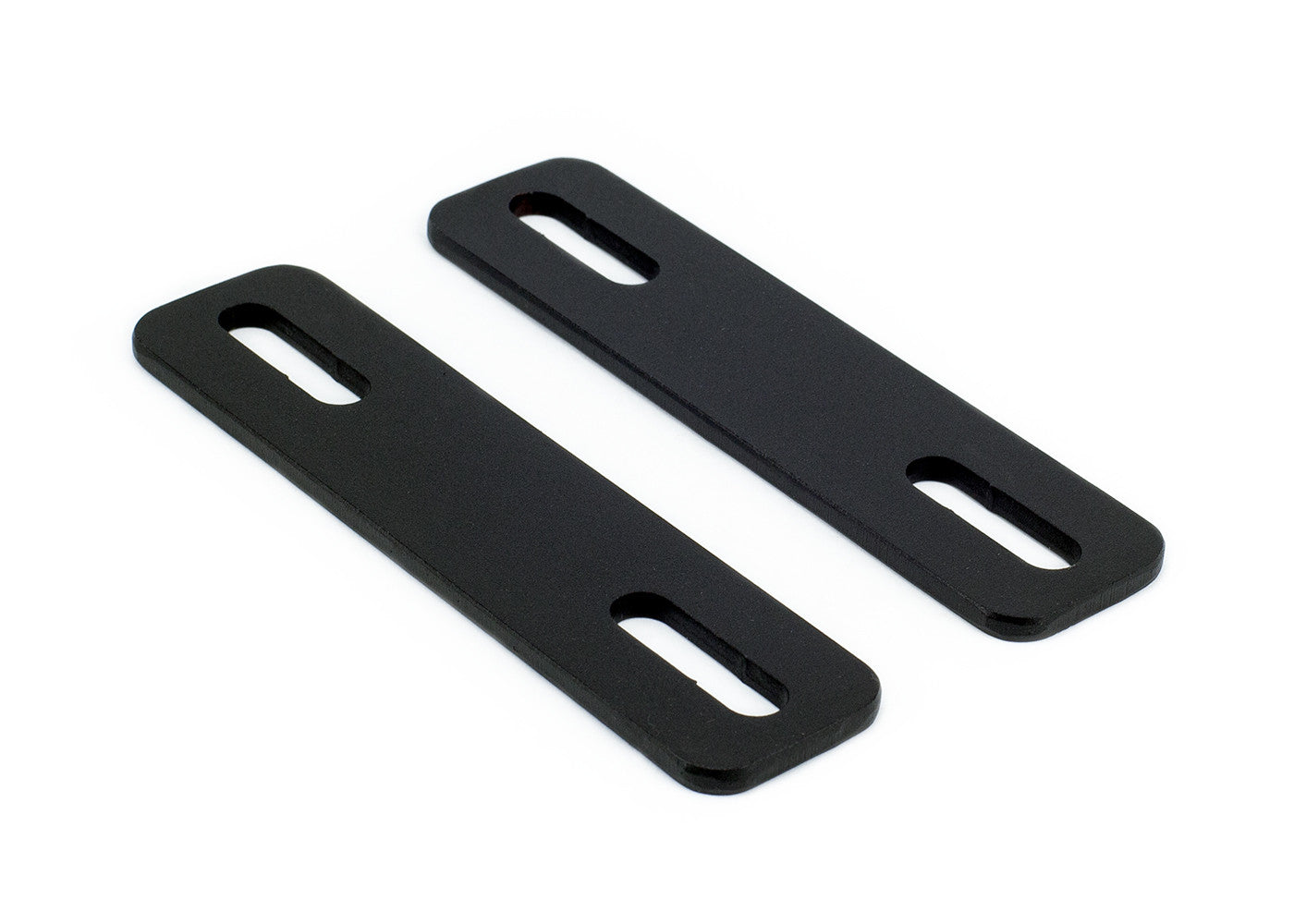 Ditch Light Bracket Extensions-Offroad Scout