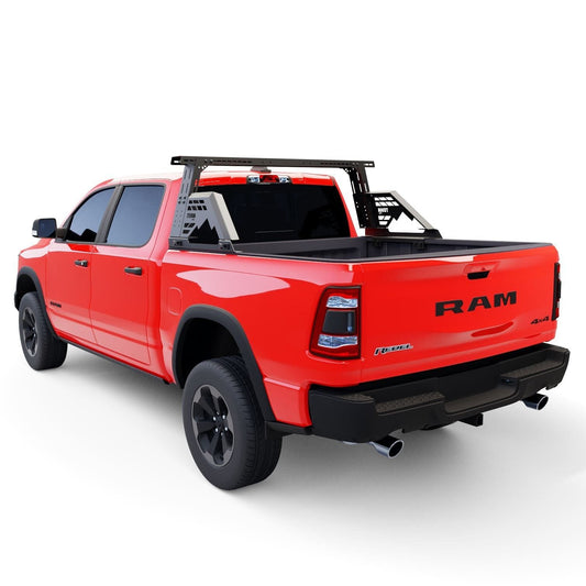 RAM 1500 / 2500 MOAB Chase Rack (NO Rambox)-Offroad Scout