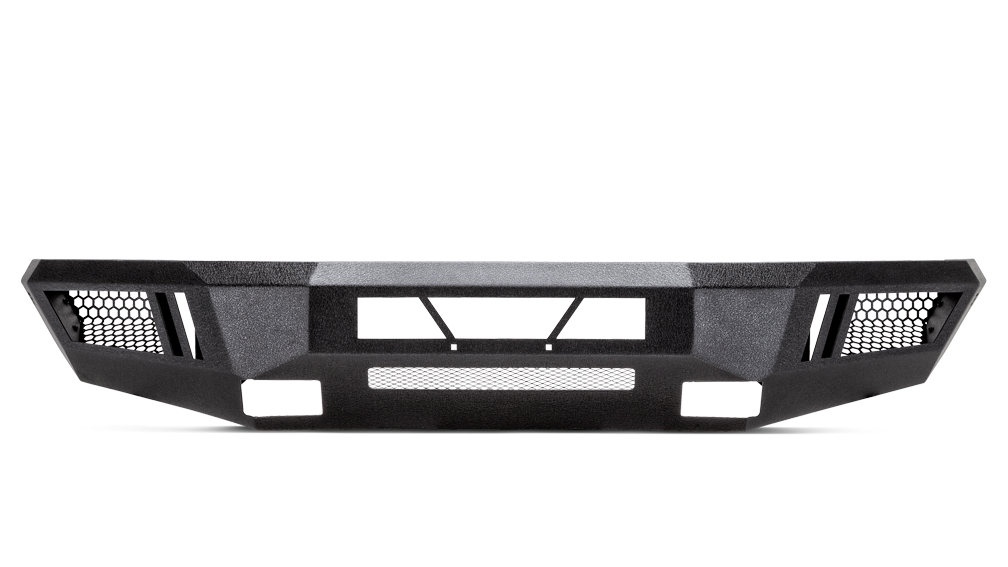 2009-2014 FORD F-150 ECO SERIES FRONT BUMPER-Offroad Scout