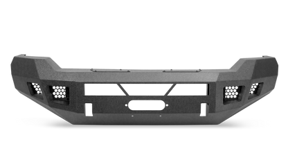 2011-2016 FORD F-250/F-350 ECO SERIES FRONT WINCH BUMPER-Offroad Scout