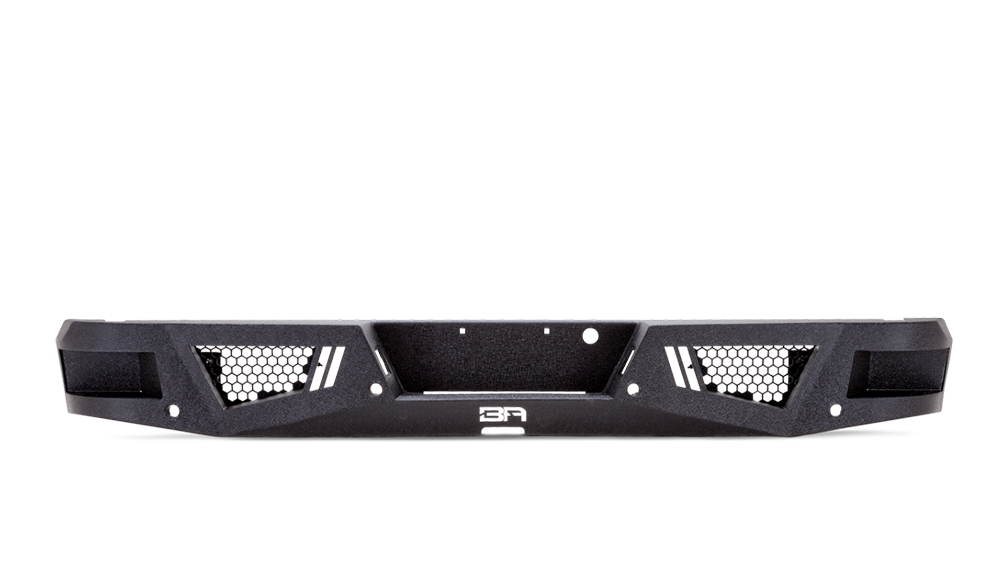 2015-2020 FORD F-150 ECO SERIES REAR BUMPER-Offroad Scout