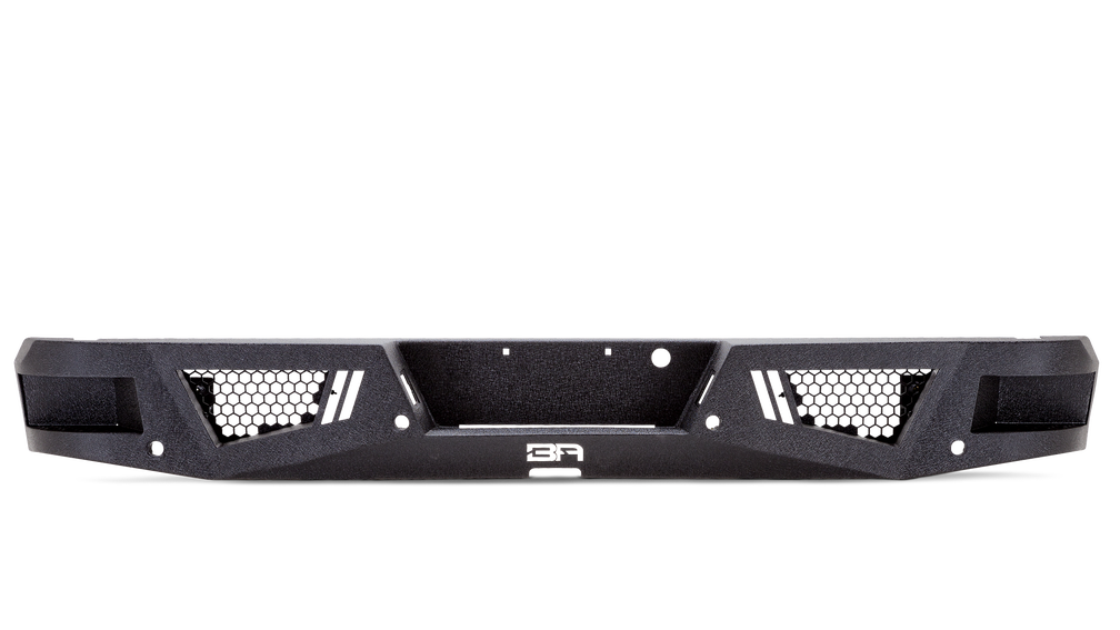2009-2014 FORD F-150 ECO SERIES REAR BUMPER-Offroad Scout