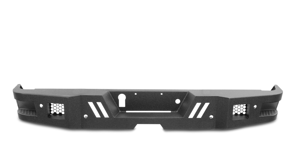 2017-2022 FORD F-250/F-350 ECO SERIES REAR BUMPER-Offroad Scout