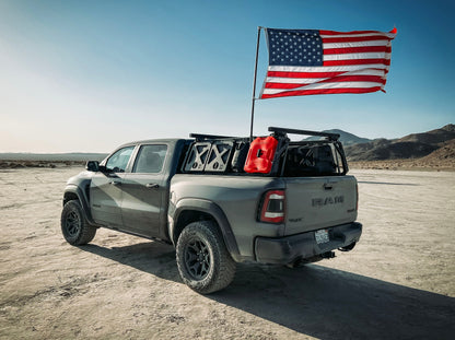 ACS Flagpole-Offroad Scout