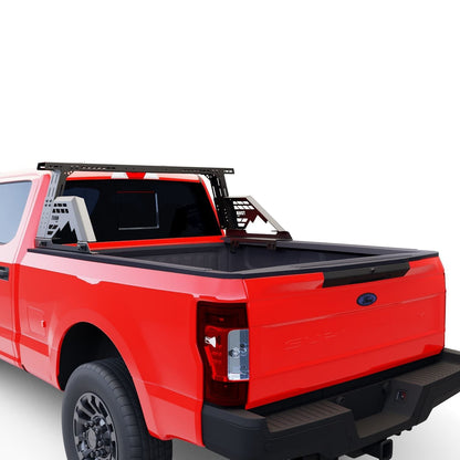 Ford F-250 MOAB Chase Rack-Offroad Scout