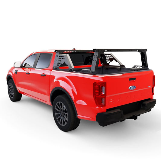 Ford Ranger MOAB Bed Rack System-Offroad Scout
