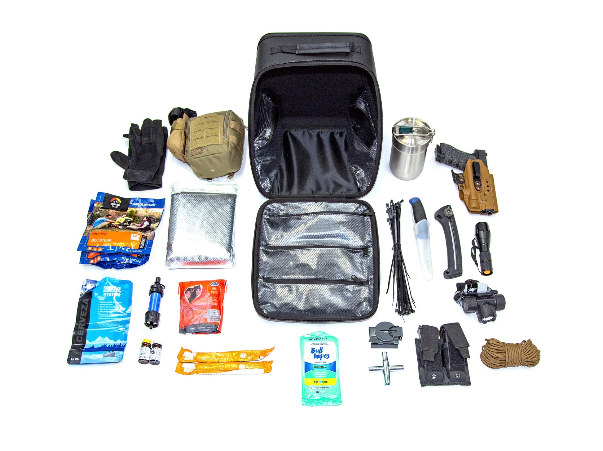 GearBAG-Offroad Scout