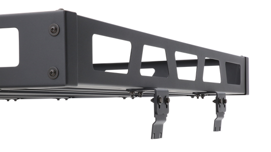 2007-2018 JEEP WRANGLER JK ROOF RACK MOUNT KIT-Offroad Scout