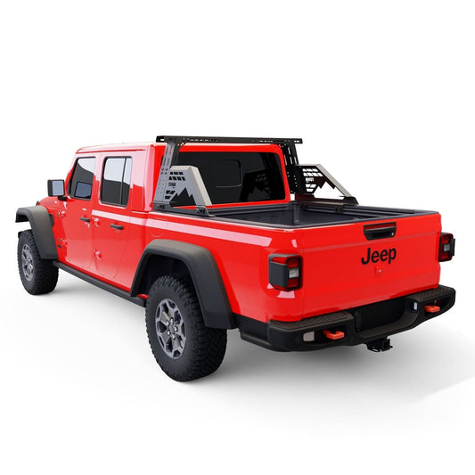 Jeep Gladiator MOAB Chase Rack-Offroad Scout