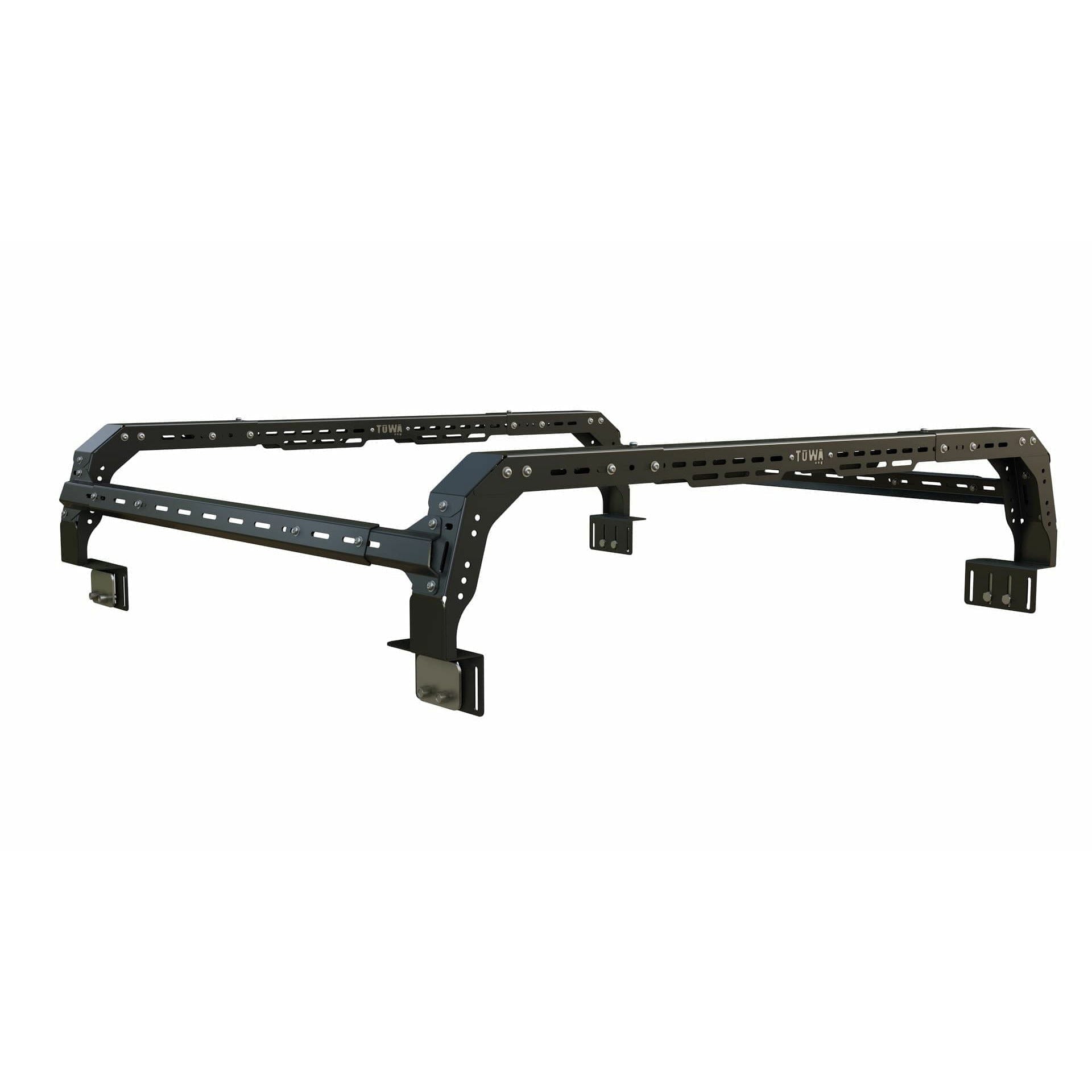4CX Shiprock Mid Rack System (Wholesale)-Offroad Scout