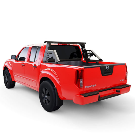 Nissan Frontier MOAB Chase Rack-Offroad Scout