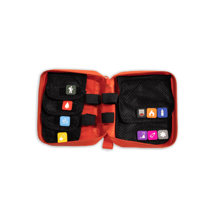 Prevention Kit | Bag Only-Offroad Scout