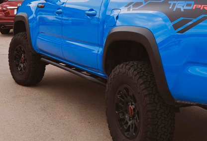 2005-2022 TOYOTA TACOMA TRAIL EDITION ROCK SLIDERS-Offroad Scout