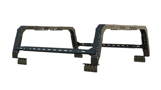 4CX Series Shiprock Bed Rack (Wholesale)-Offroad Scout