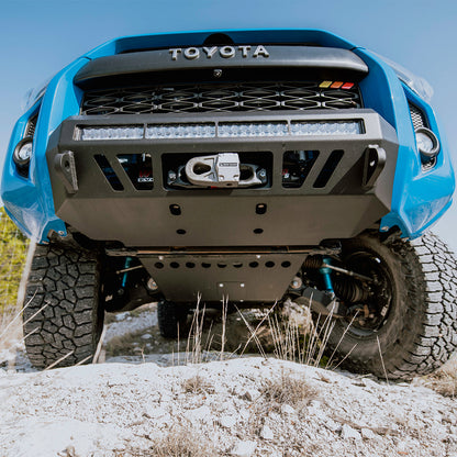 2014+ 4Runner Front Skid Plate-Offroad Scout