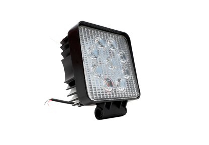 27W Square Work Light-Offroad Scout