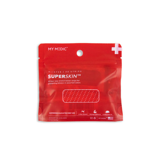 SuperSkin™ Blister Tape-Offroad Scout