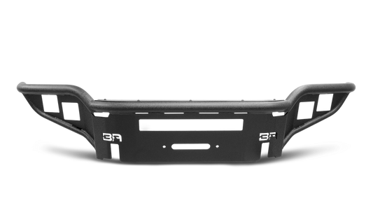2016-2023 TOYOTA TACOMA DESERT SERIES FRONT WINCH BUMPER-Offroad Scout