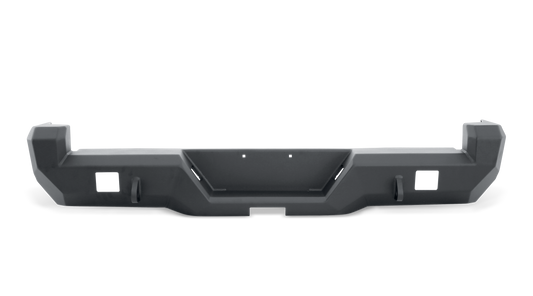 2005-2015 TOYOTA TACOMA PRO SERIES REAR BUMPER-Offroad Scout