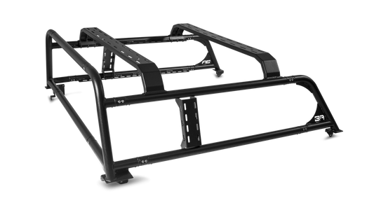 2005-2023 TOYOTA TACOMA OVERLAND RACK-Offroad Scout