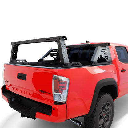 Toyota Tacoma MOAB Bed Rack System-Offroad Scout