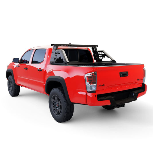 Toyota Tacoma MOAB Chase Rack-Offroad Scout