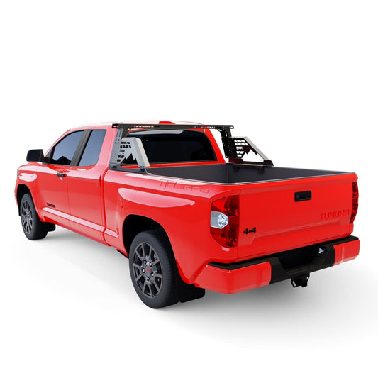 Toyota Tundra MOAB Chase Rack-Offroad Scout