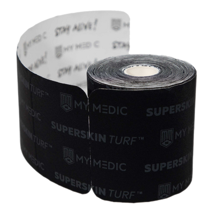 SuperSkin Turf Tape-Offroad Scout