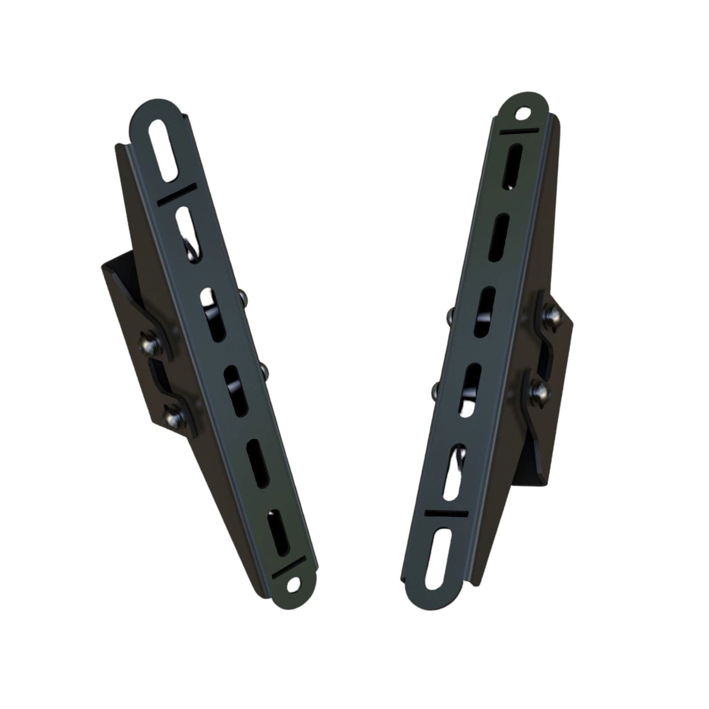 4CX Recovery Board Mounts-Offroad Scout