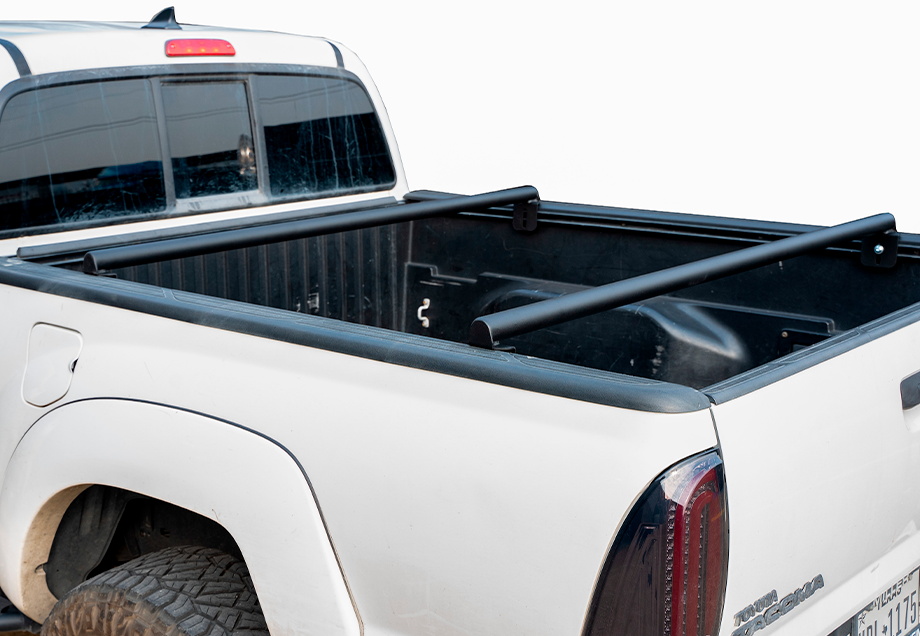 2005-2022 Toyota Tacoma Overland Bed Bars-Offroad Scout