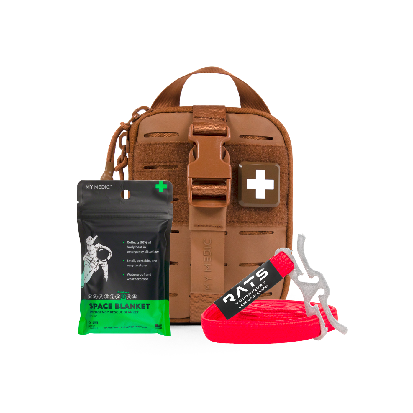 Sidekick Survival Bundle-Offroad Scout