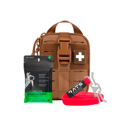 Sidekick Survival Bundle-Offroad Scout