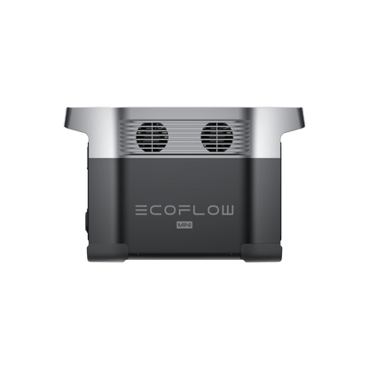 EcoFlow DELTA mini Portable Power Station-Offroad Scout