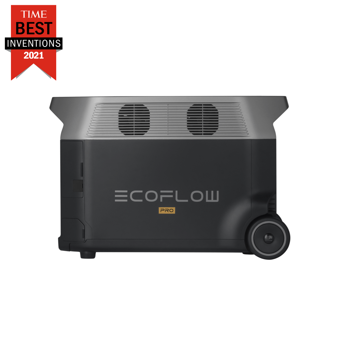 EcoFlow DELTA Pro Portable Power Station (Costco Sale)-Offroad Scout